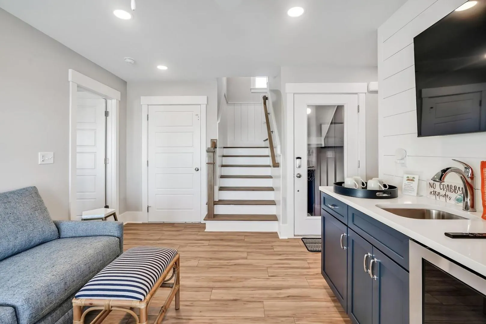 Holiday home Karefree Oak Island