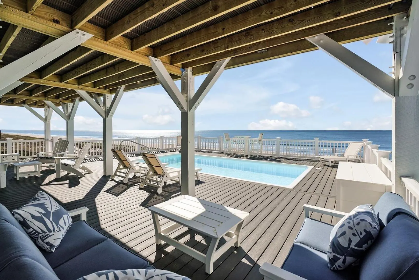 Karefree Holiday home