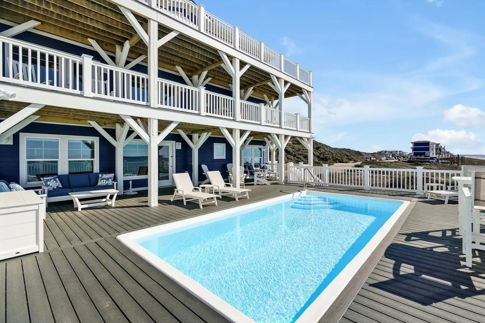 Karefree Holiday home *