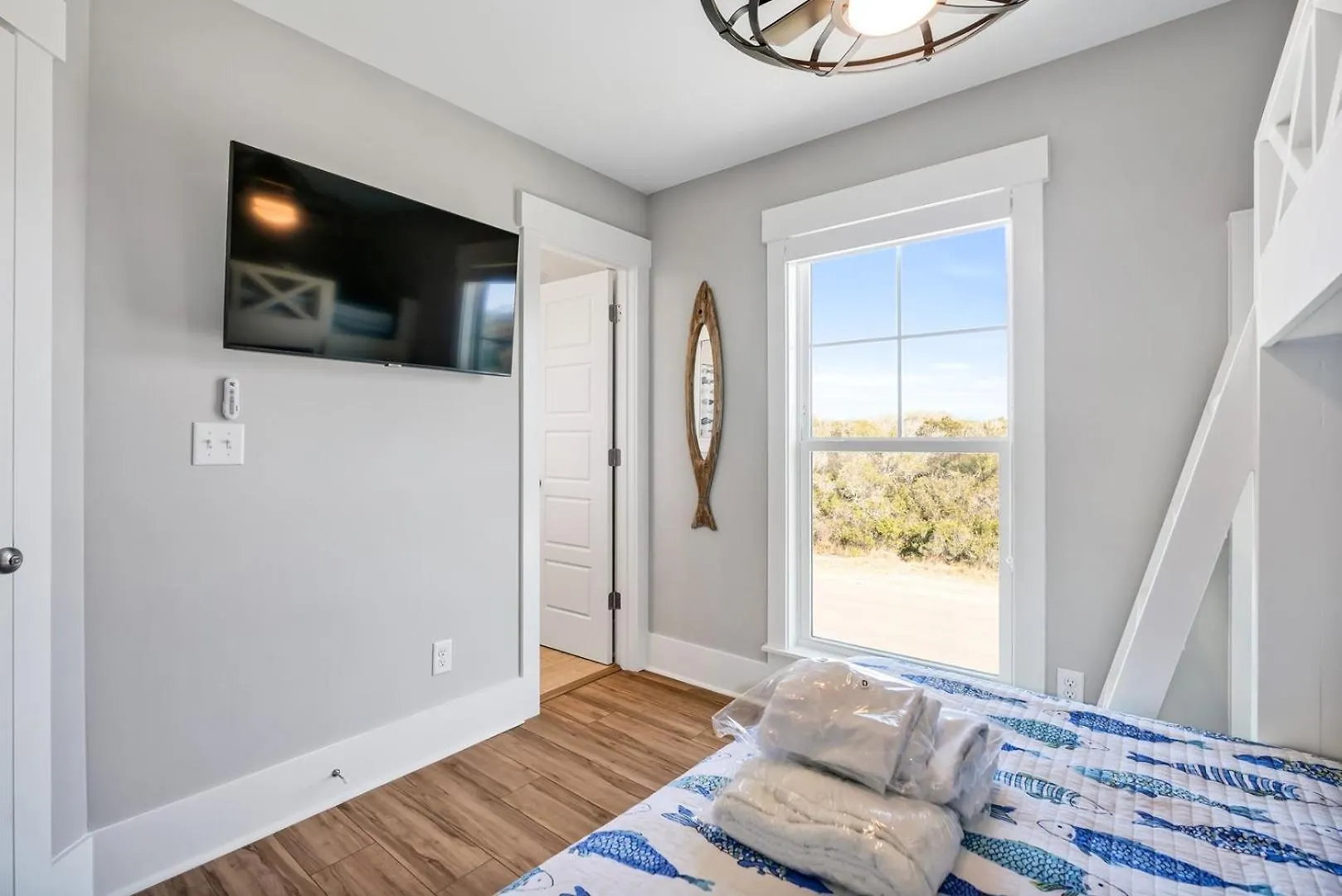 Karefree Holiday home Oak Island