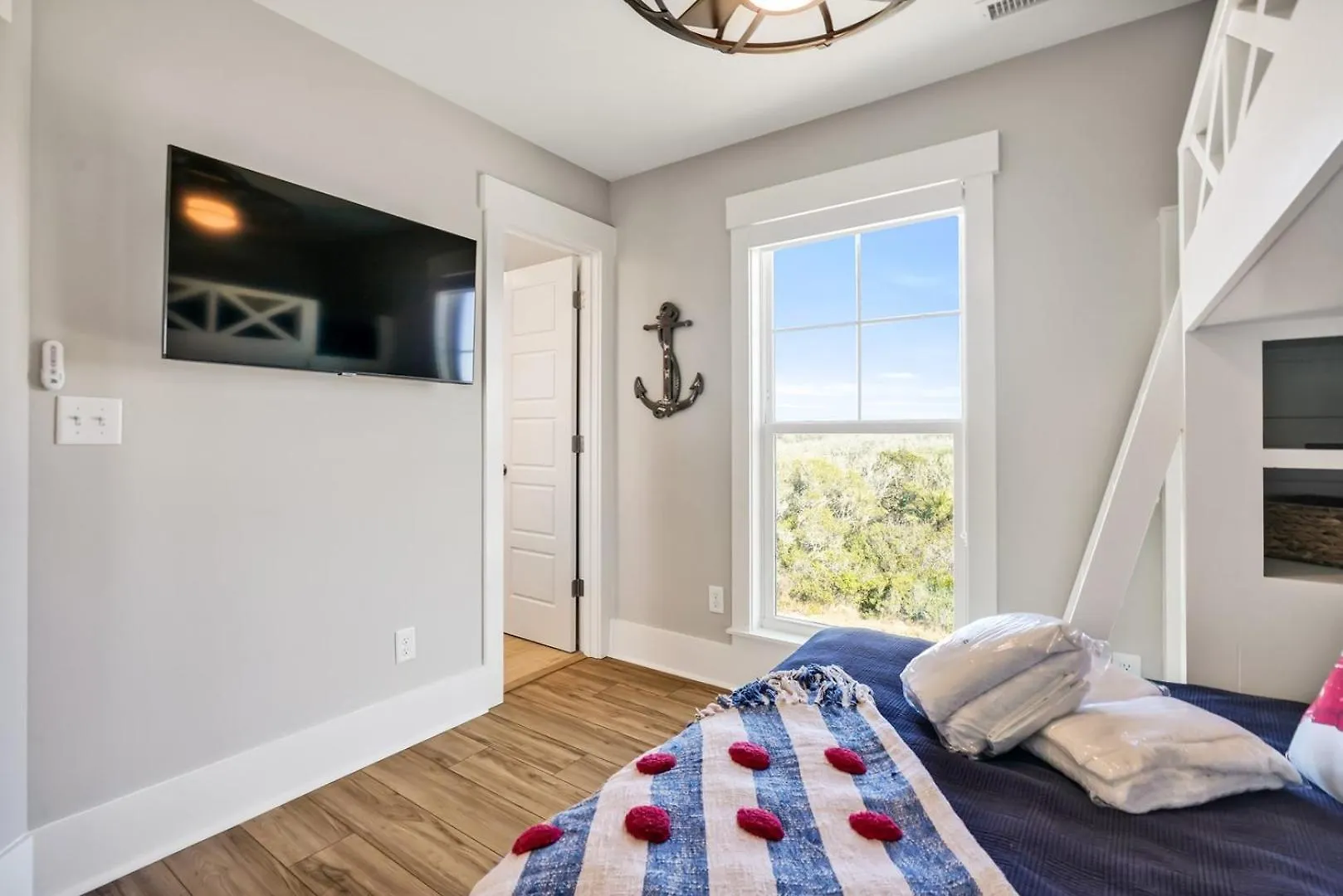 Karefree Holiday home