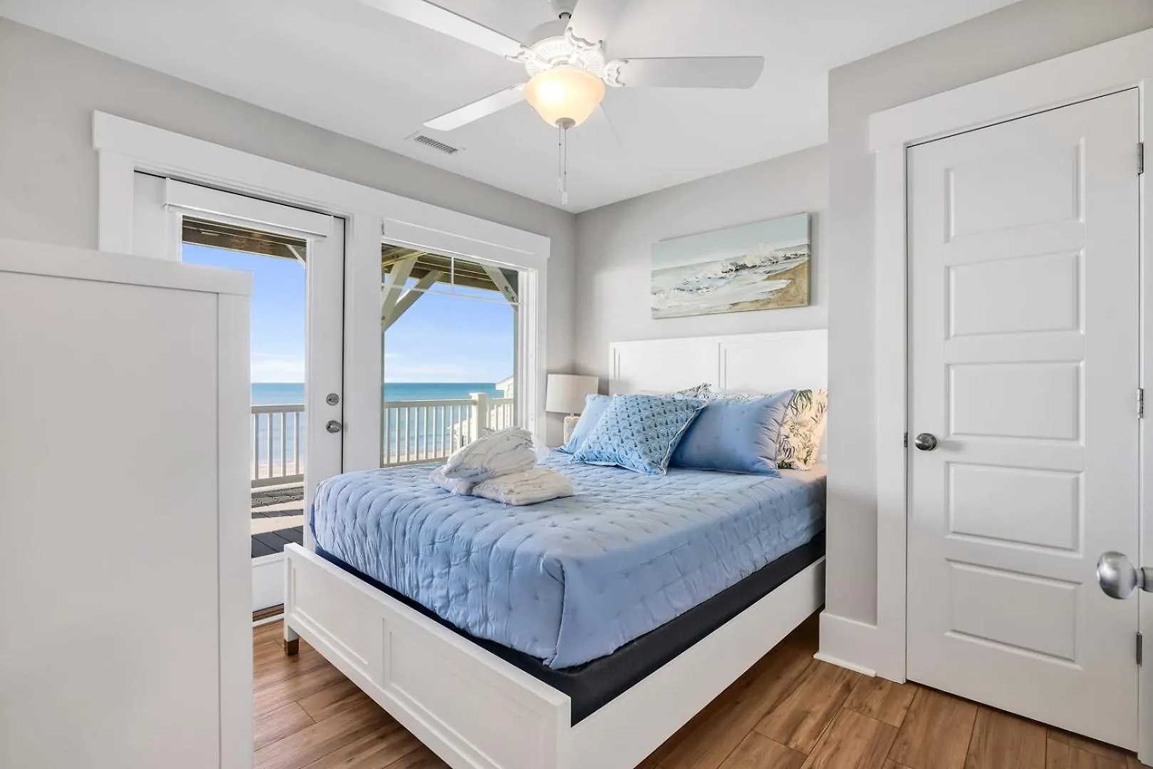 Karefree Holiday home Oak Island