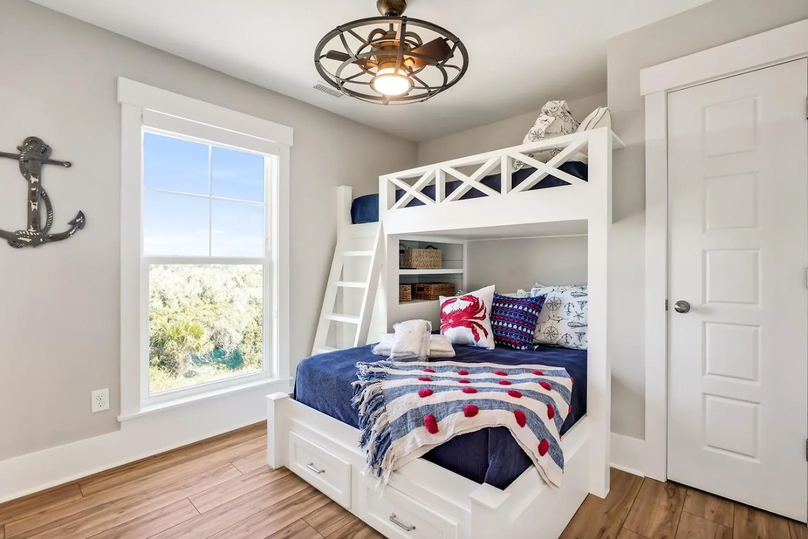 Holiday home Karefree Oak Island