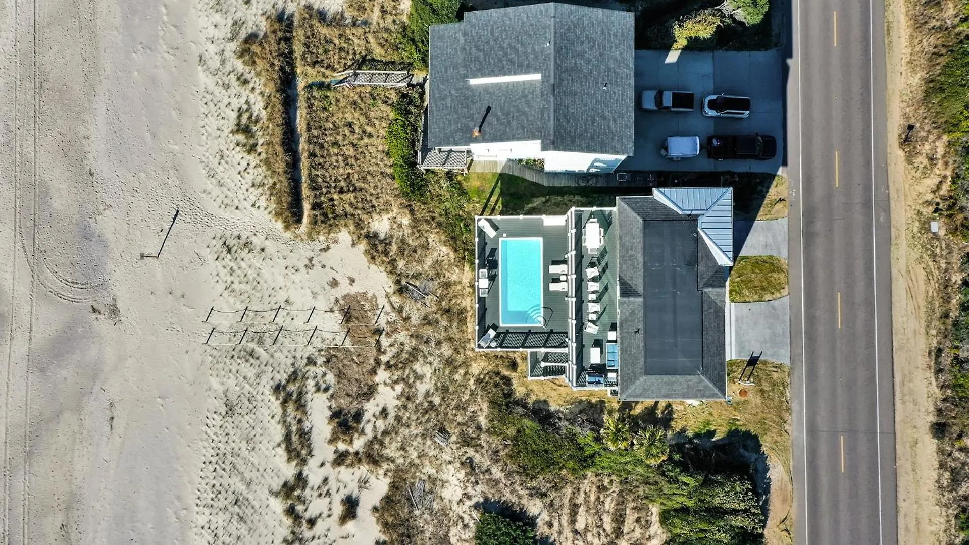 Karefree Holiday home *