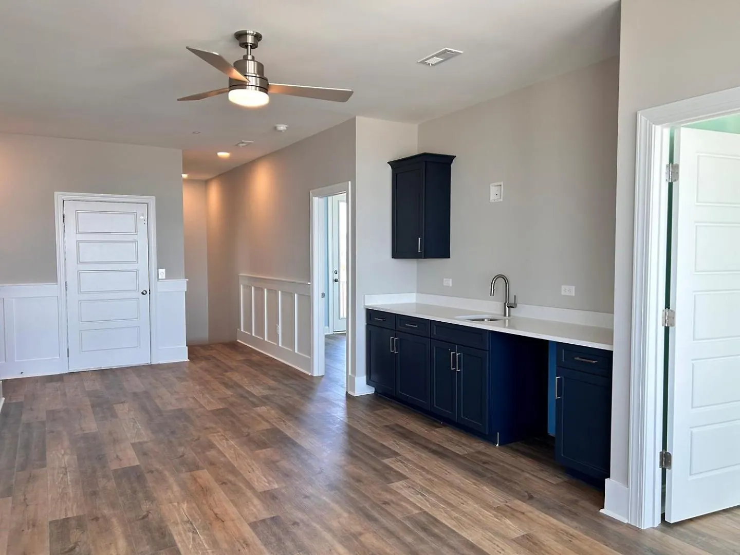 Aquila West Holiday home Oak Island