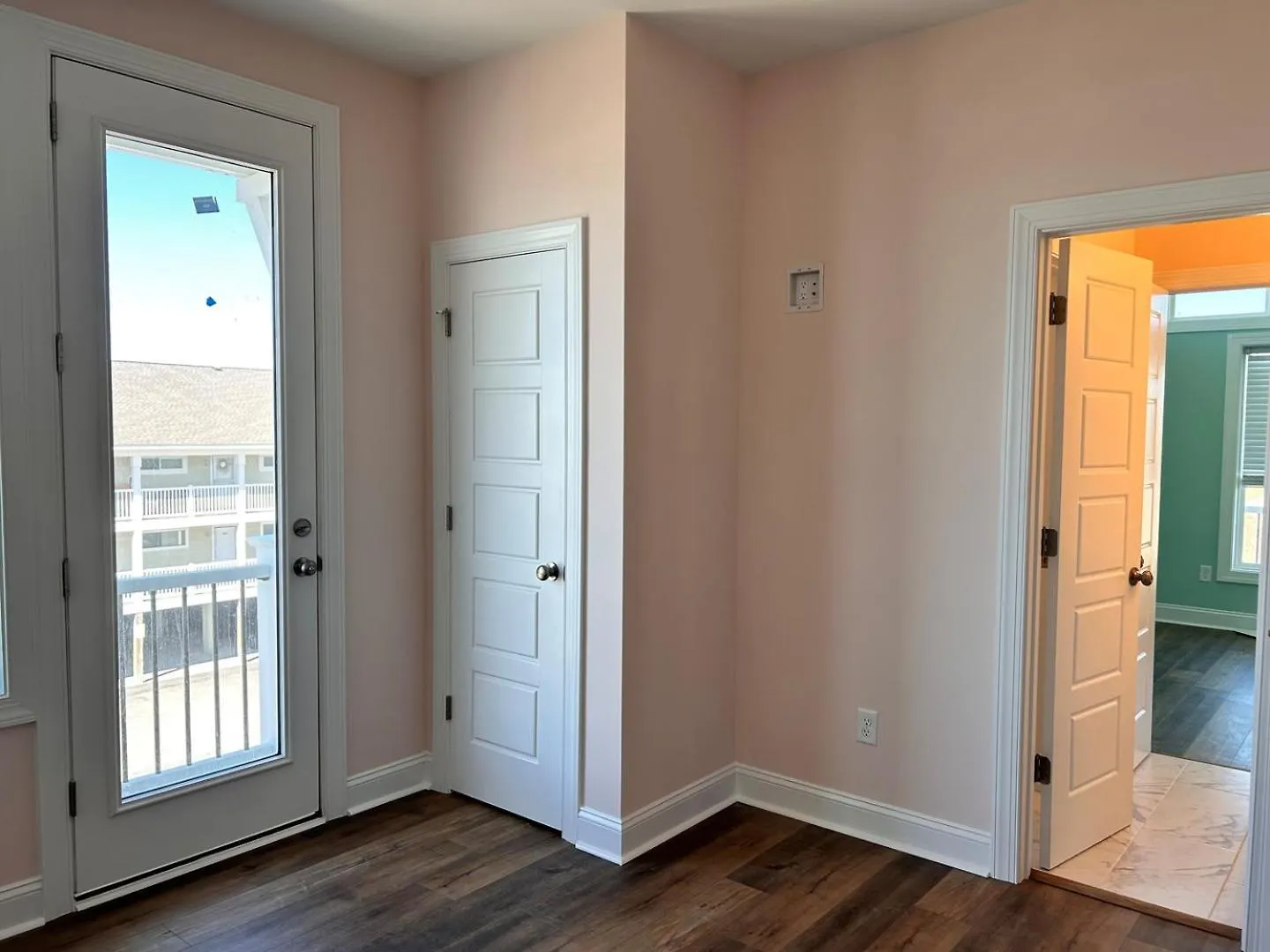 Aquila West Holiday home Oak Island