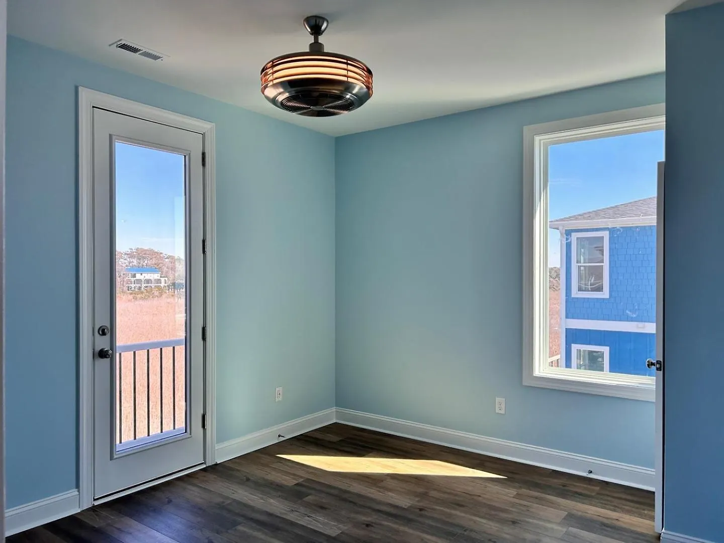 Aquila West Holiday home Oak Island