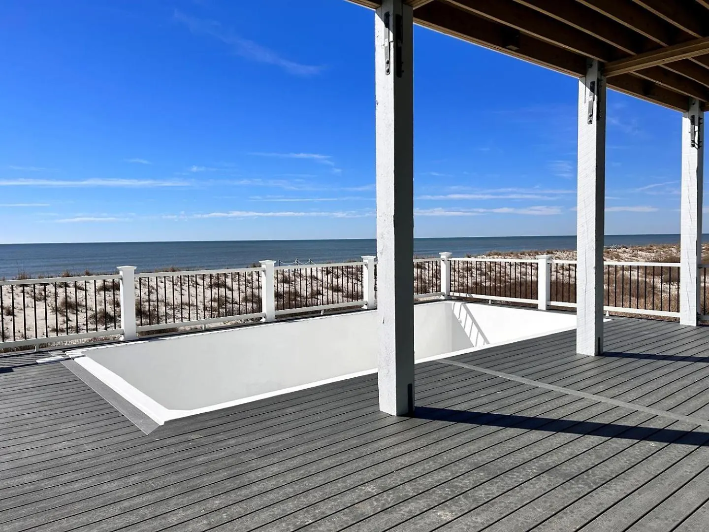 Holiday home Aquila West Oak Island
