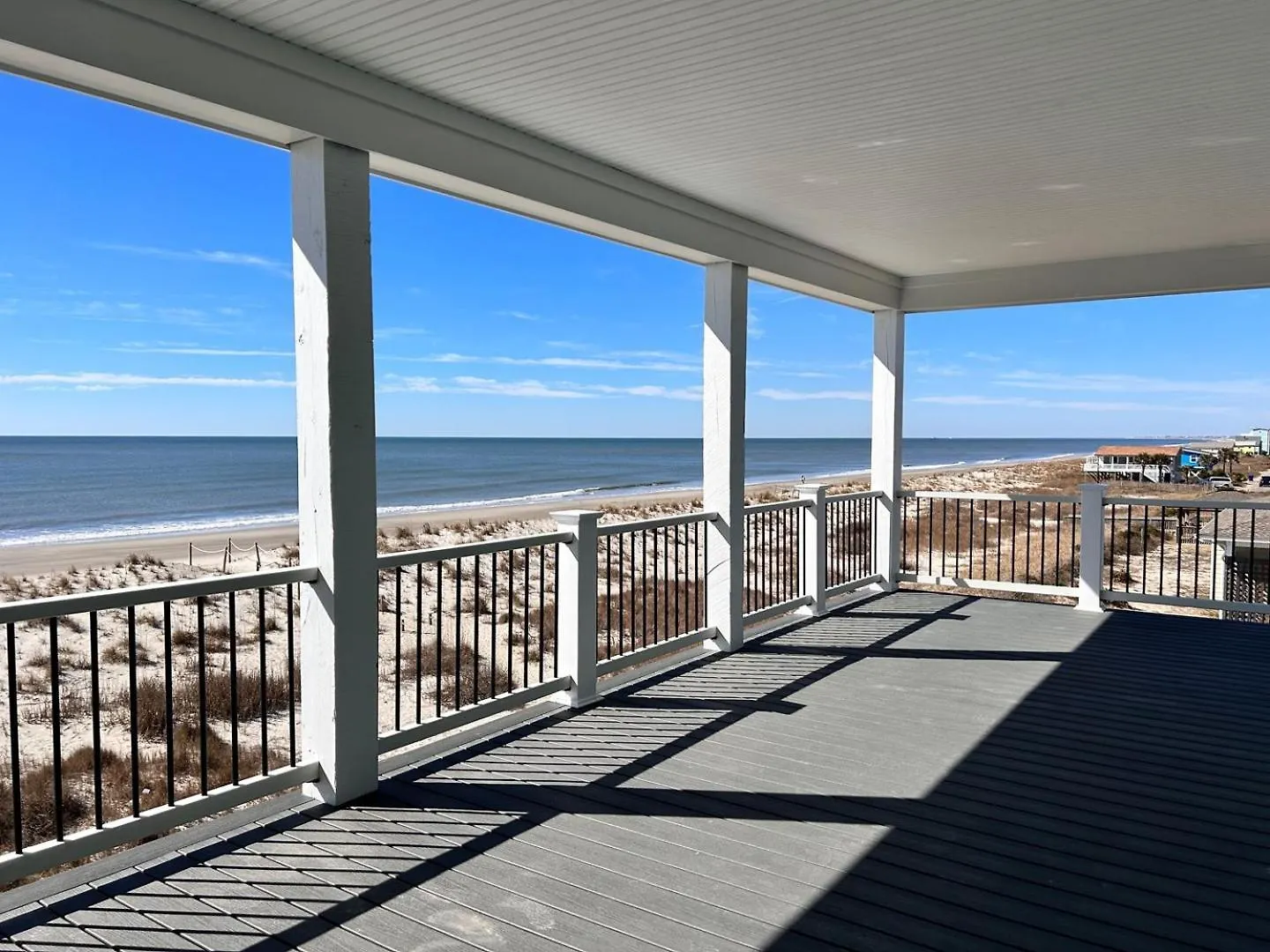 Aquila West * Oak Island