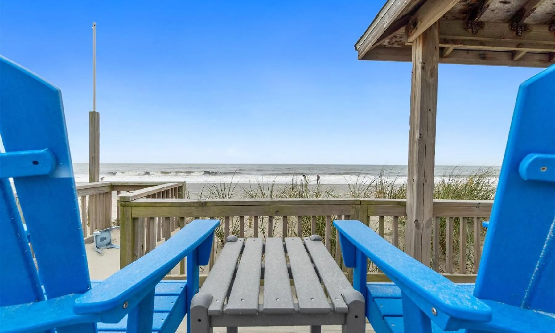 Jay's Nest Brunswick Vacation Ocean Front *