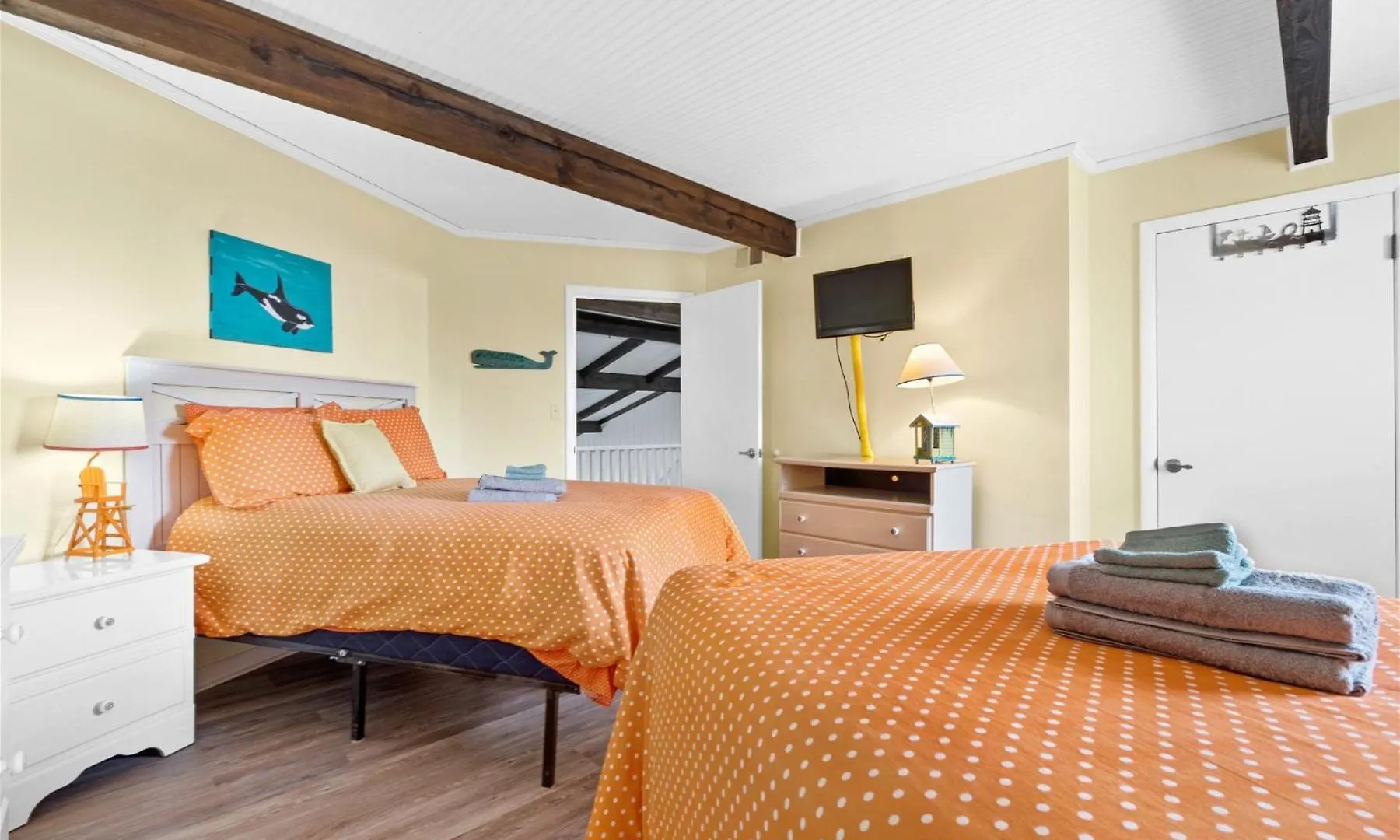 Holiday home Jay's Nest Brunswick Vacation Ocean Front *