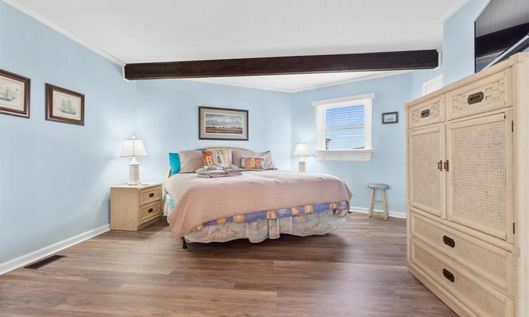 Jay's Nest Brunswick Vacation Ocean Front Holiday home