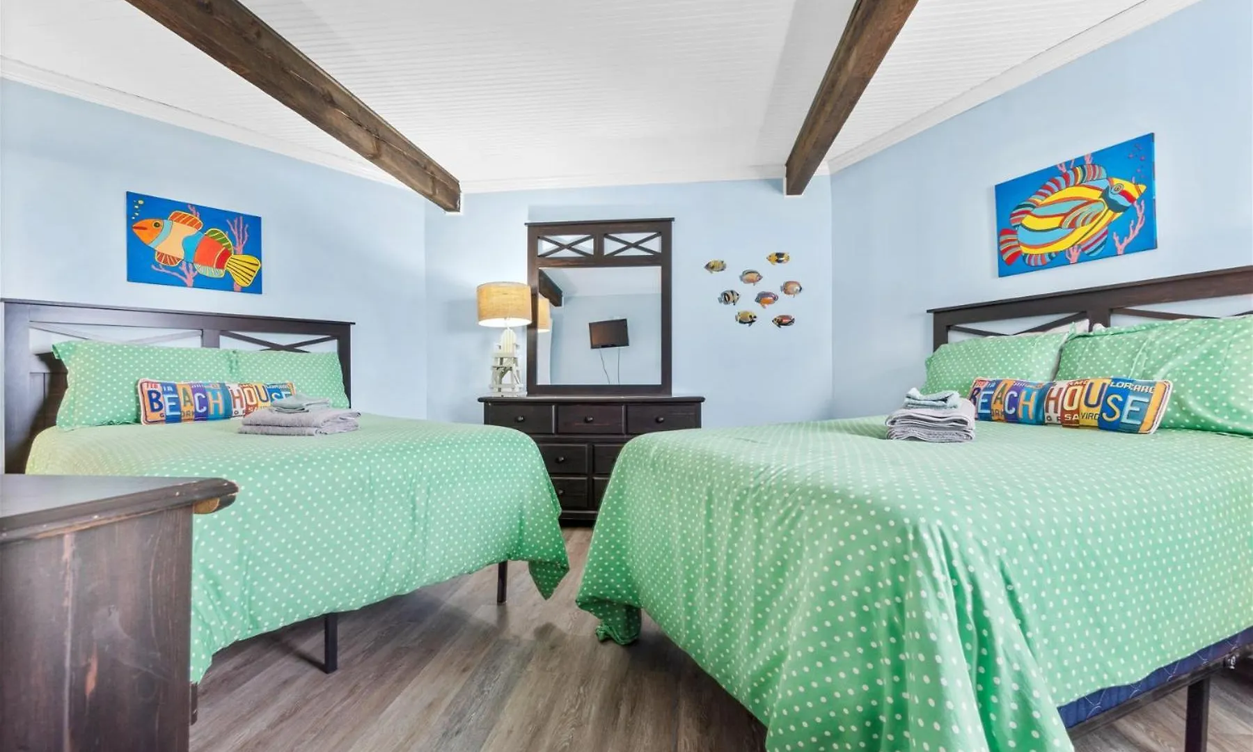 Holiday home Jay's Nest Brunswick Vacation Ocean Front *