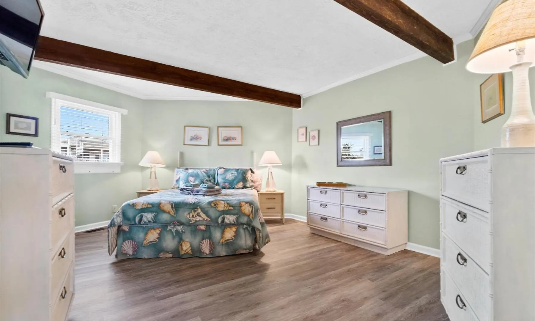 Jay's Nest Brunswick Vacation Ocean Front Holiday home *