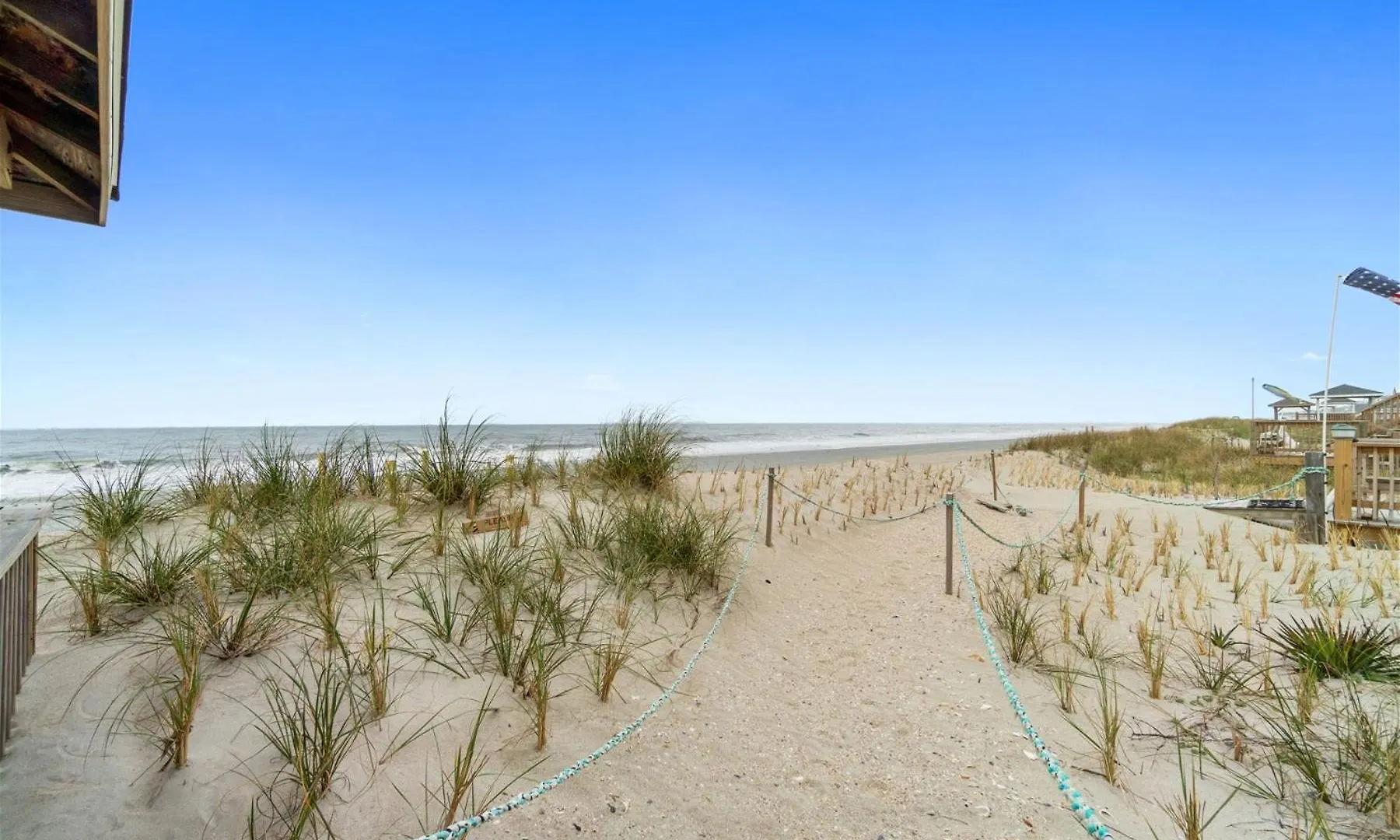 Jay's Nest Brunswick Vacation Ocean Front Holiday home