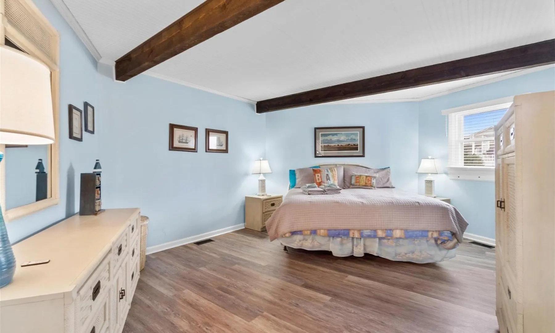 Holiday home Jay's Nest Brunswick Vacation Ocean Front *