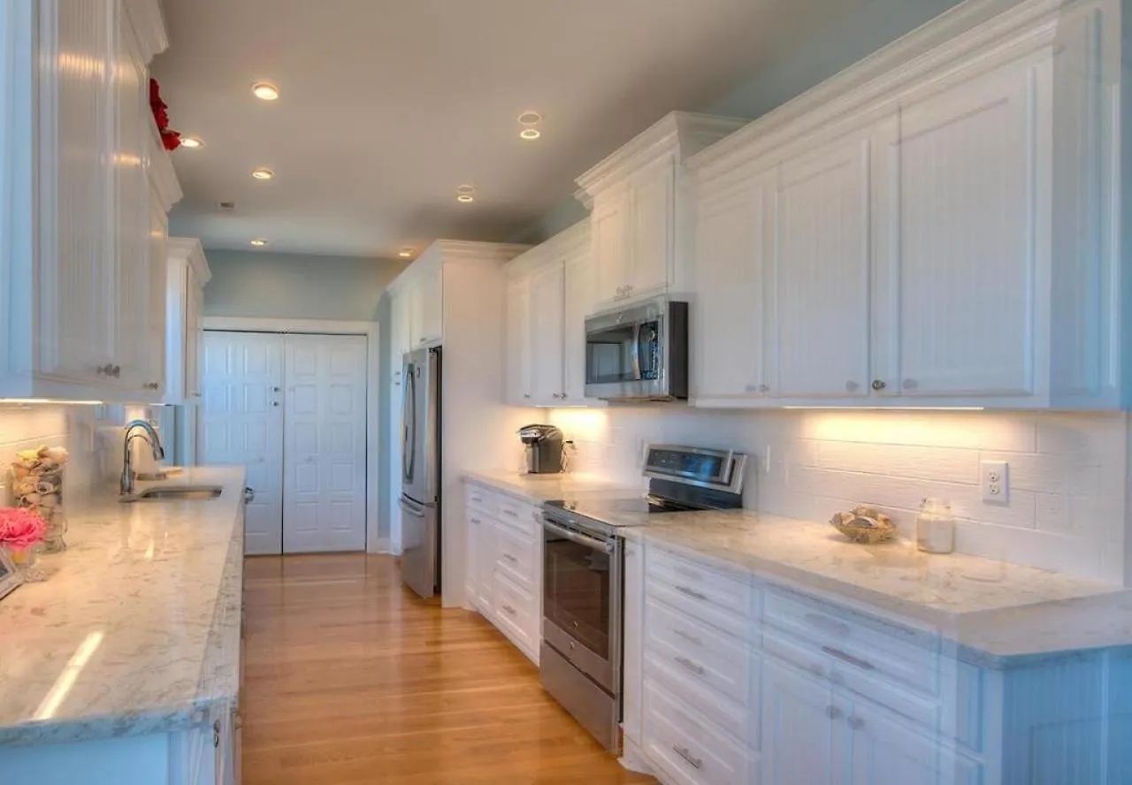 Holiday home 4003 E Drive