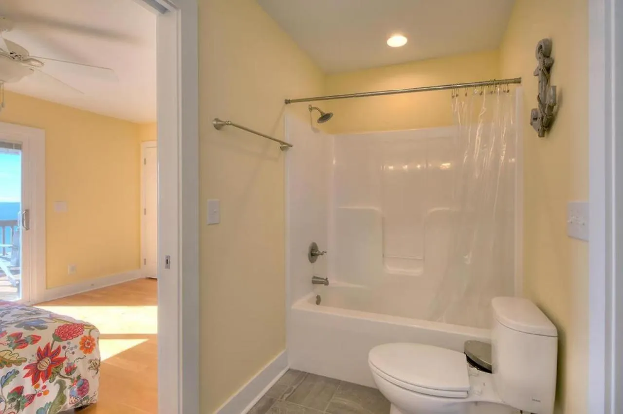 4003 E Drive Holiday home