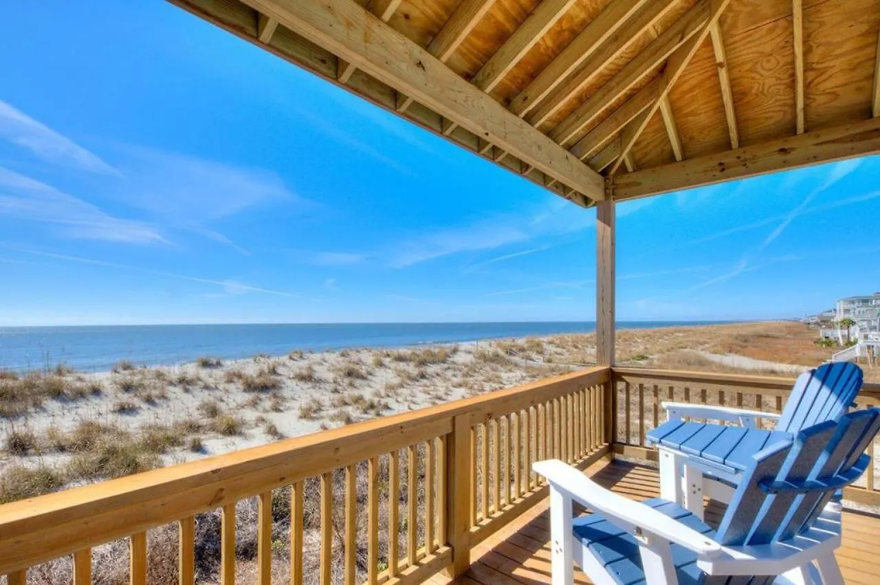 Holiday home 4003 E Drive *