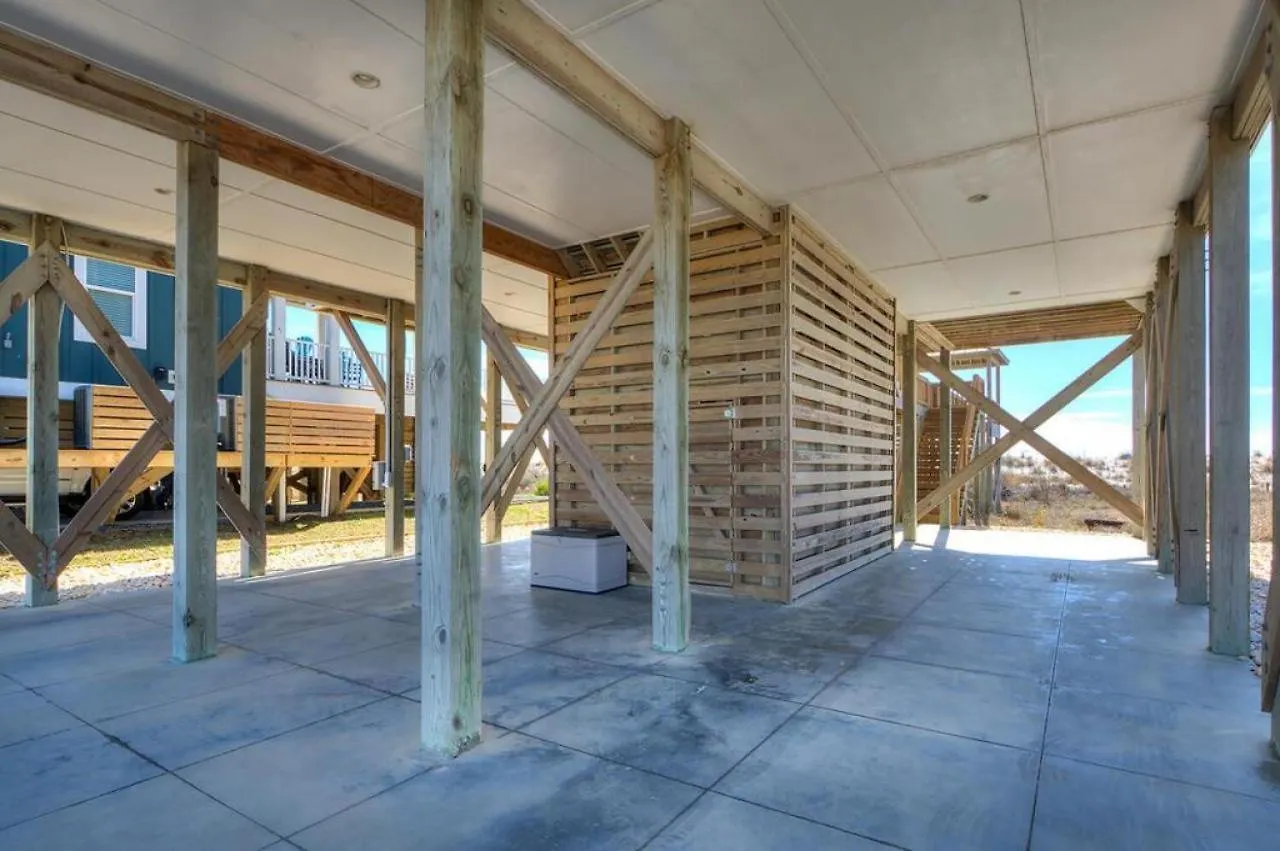 Holiday home 4003 E Drive