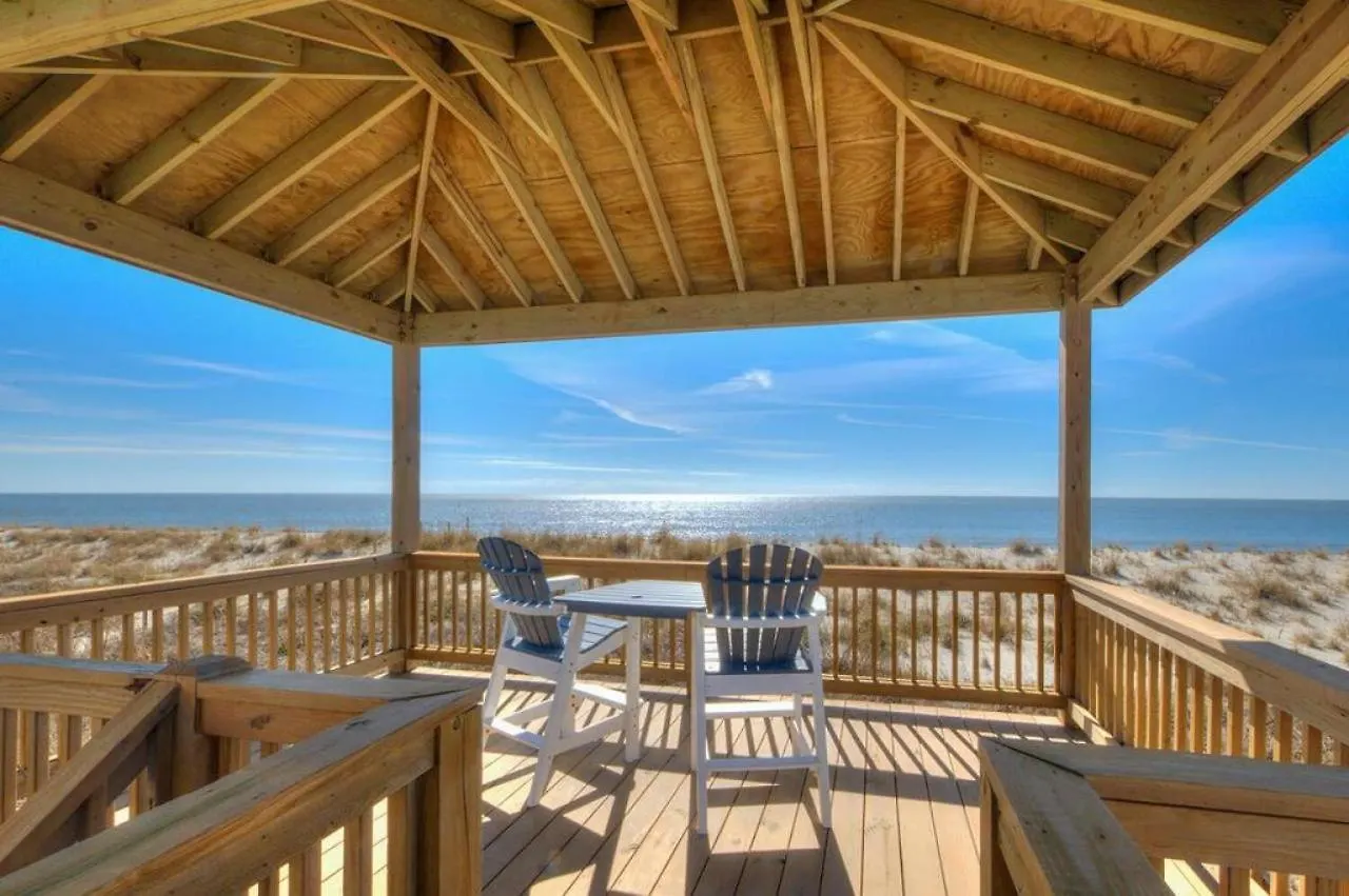 4003 E Drive Holiday home *