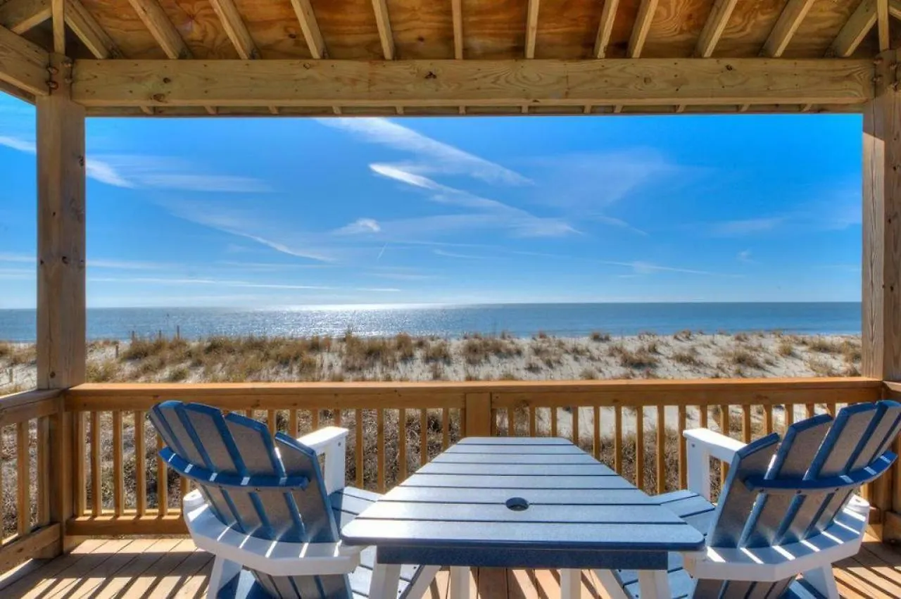 4003 E Drive Holiday home Oak Island