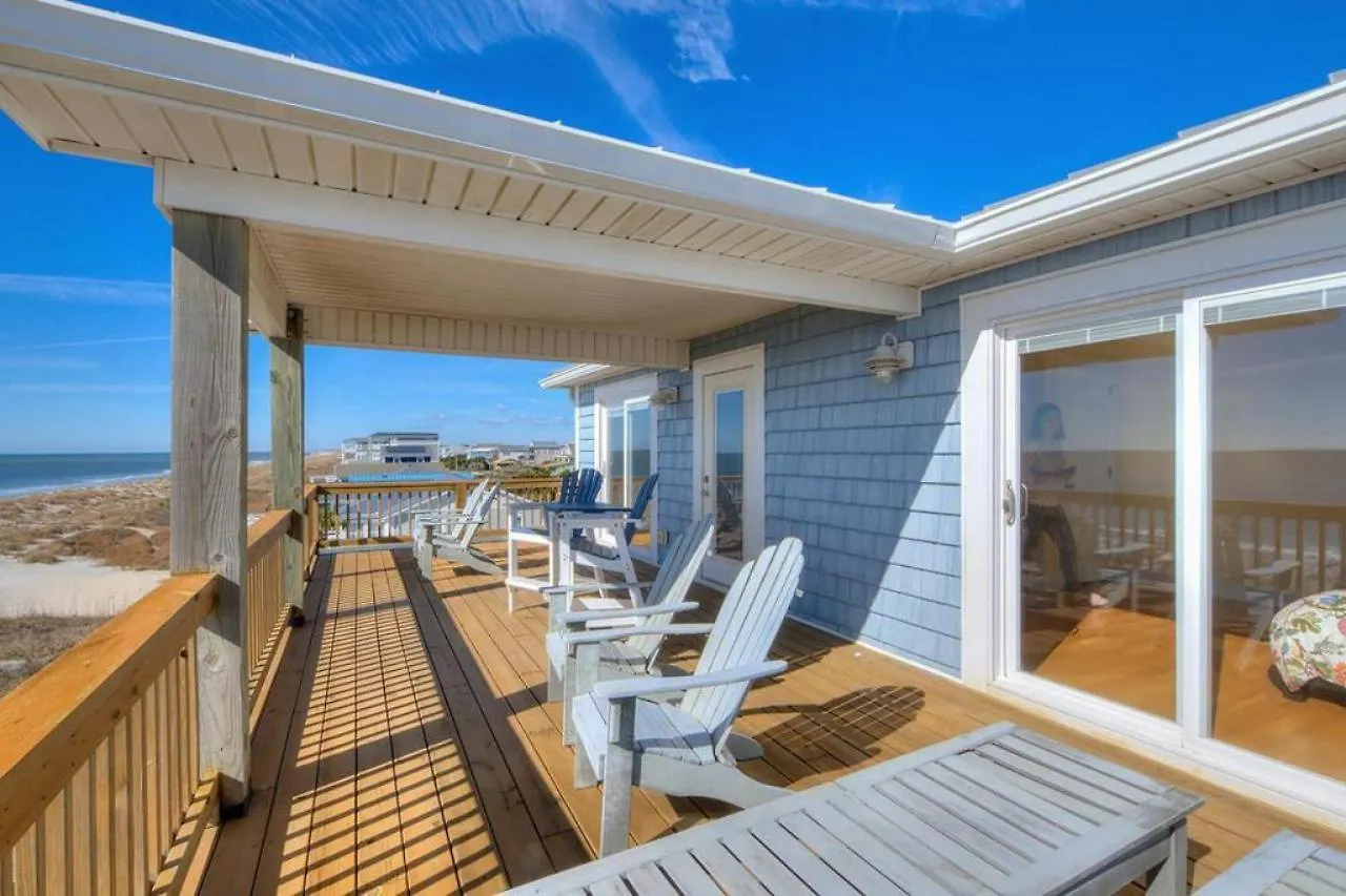 Holiday home 4003 E Drive *