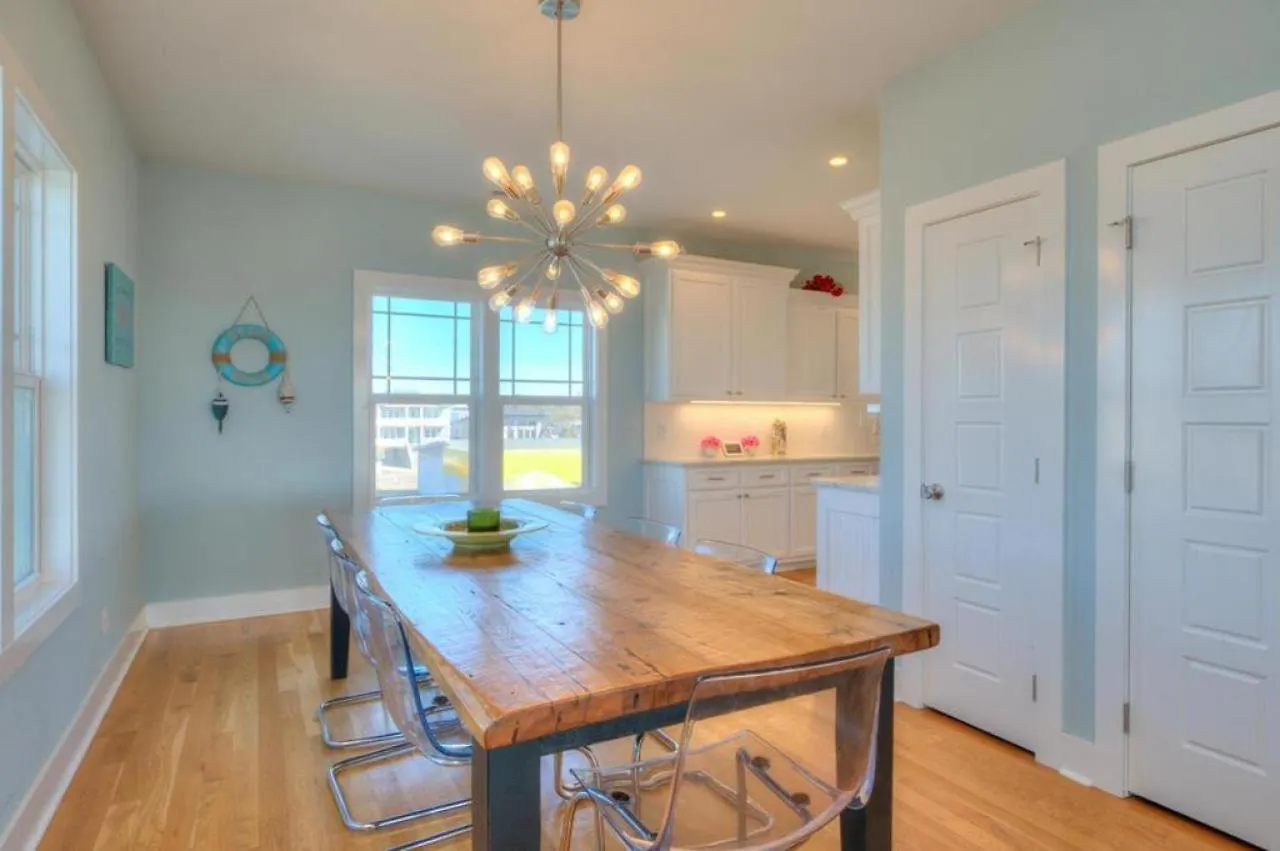 4003 E Drive Holiday home