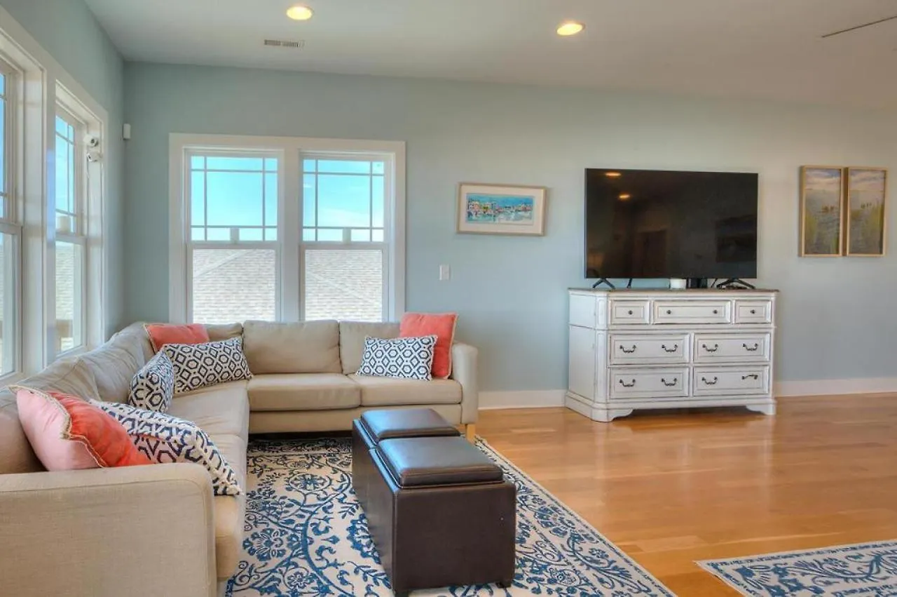 Holiday home 4003 E Drive *