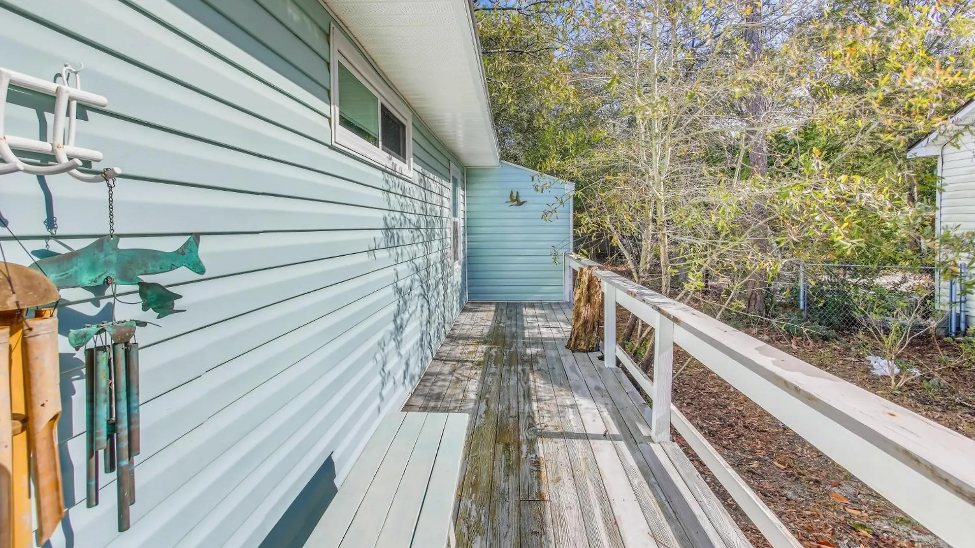 Sustainable - 1 Mi To Beach! Oak Island