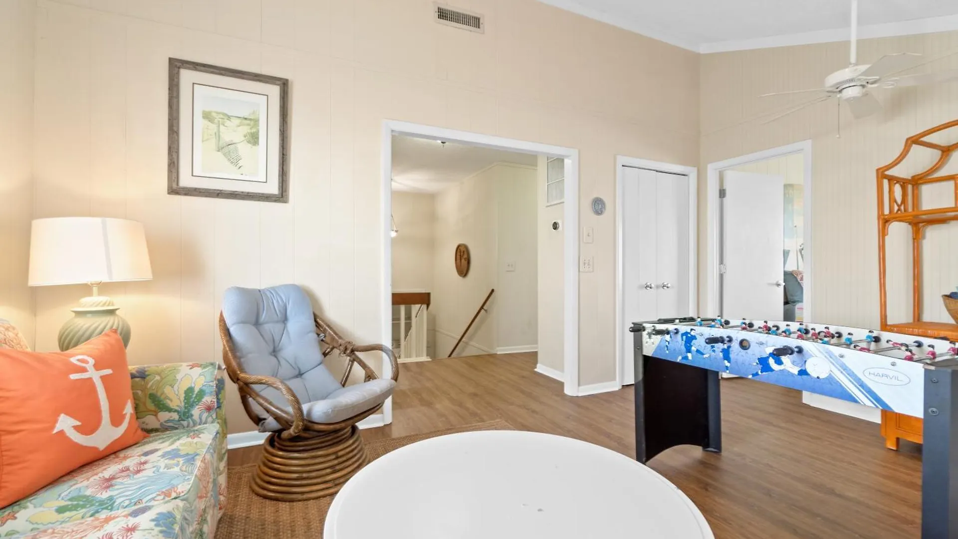 A Coconut Hut Brunswick Vacation Holiday home Oak Island