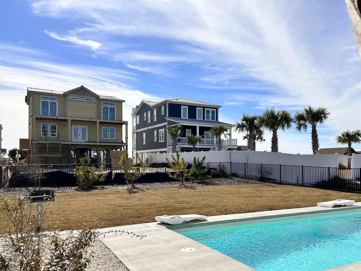 A Wave From It Holiday home *