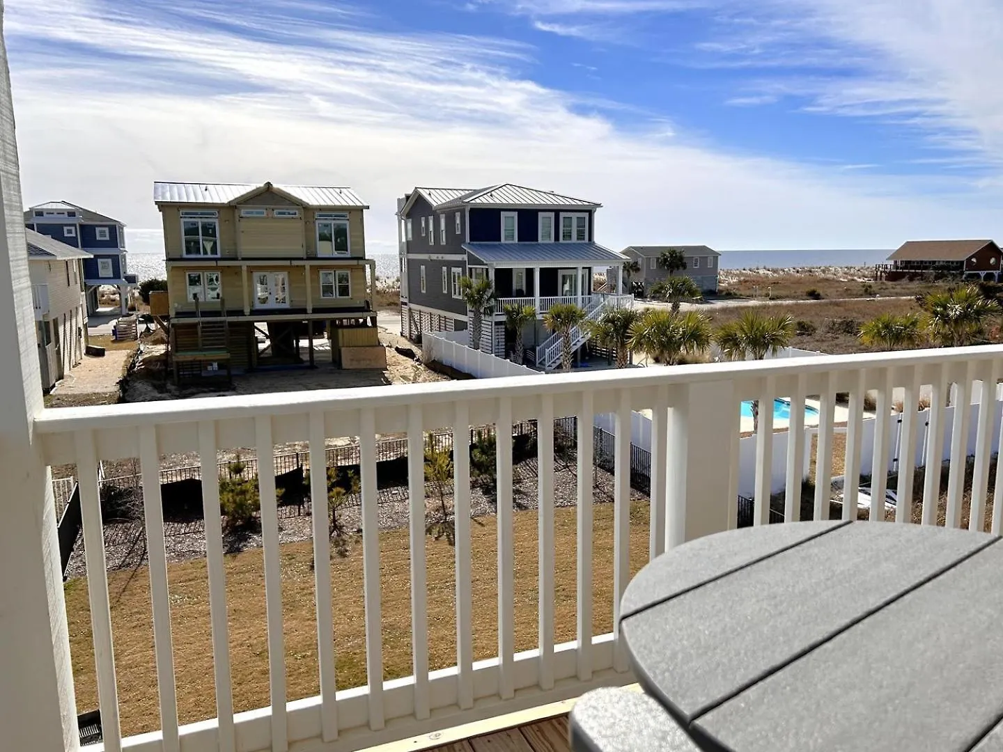 A Wave From It Holiday home