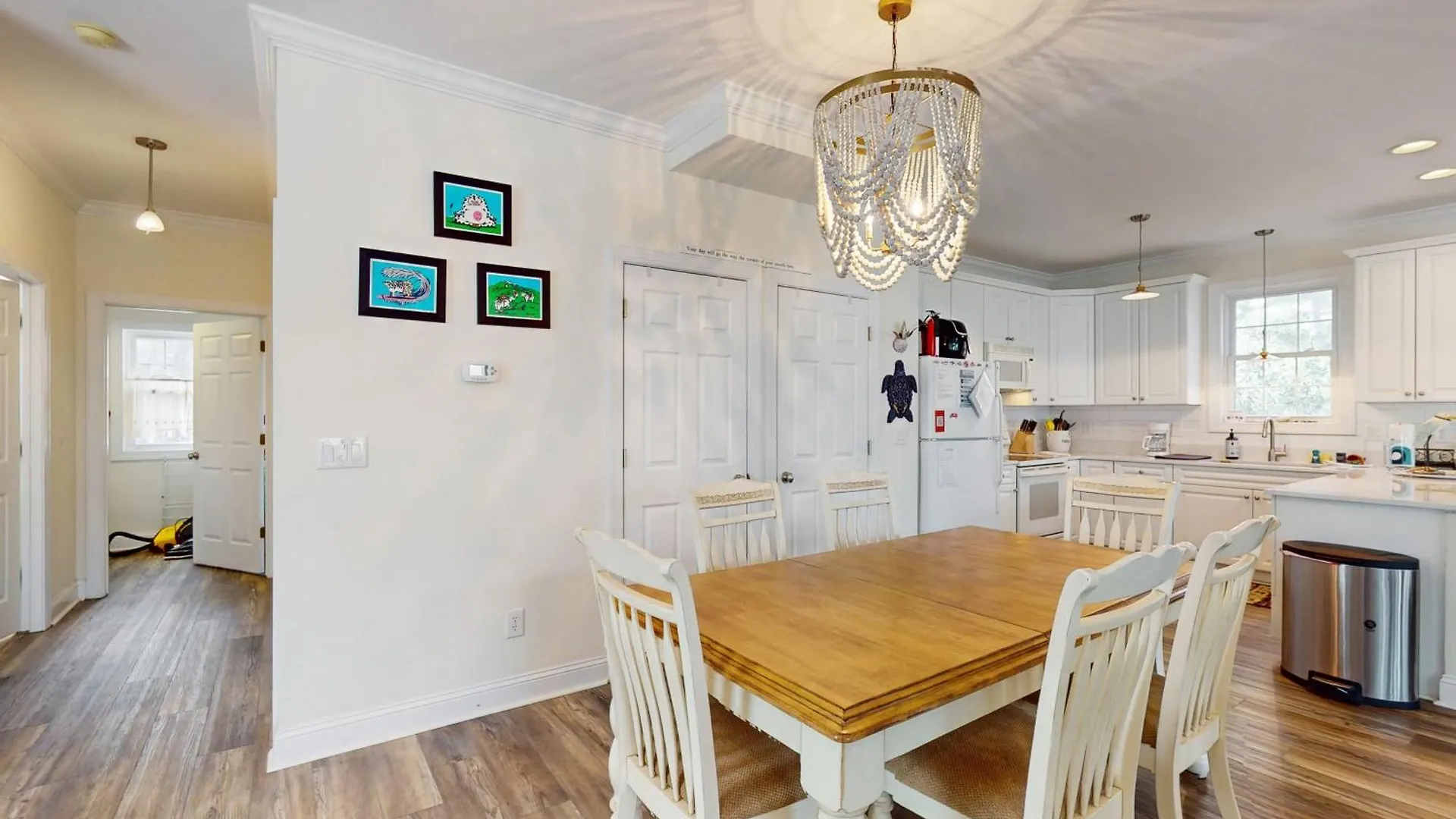Holiday home Lazy Dynamite Oak Island