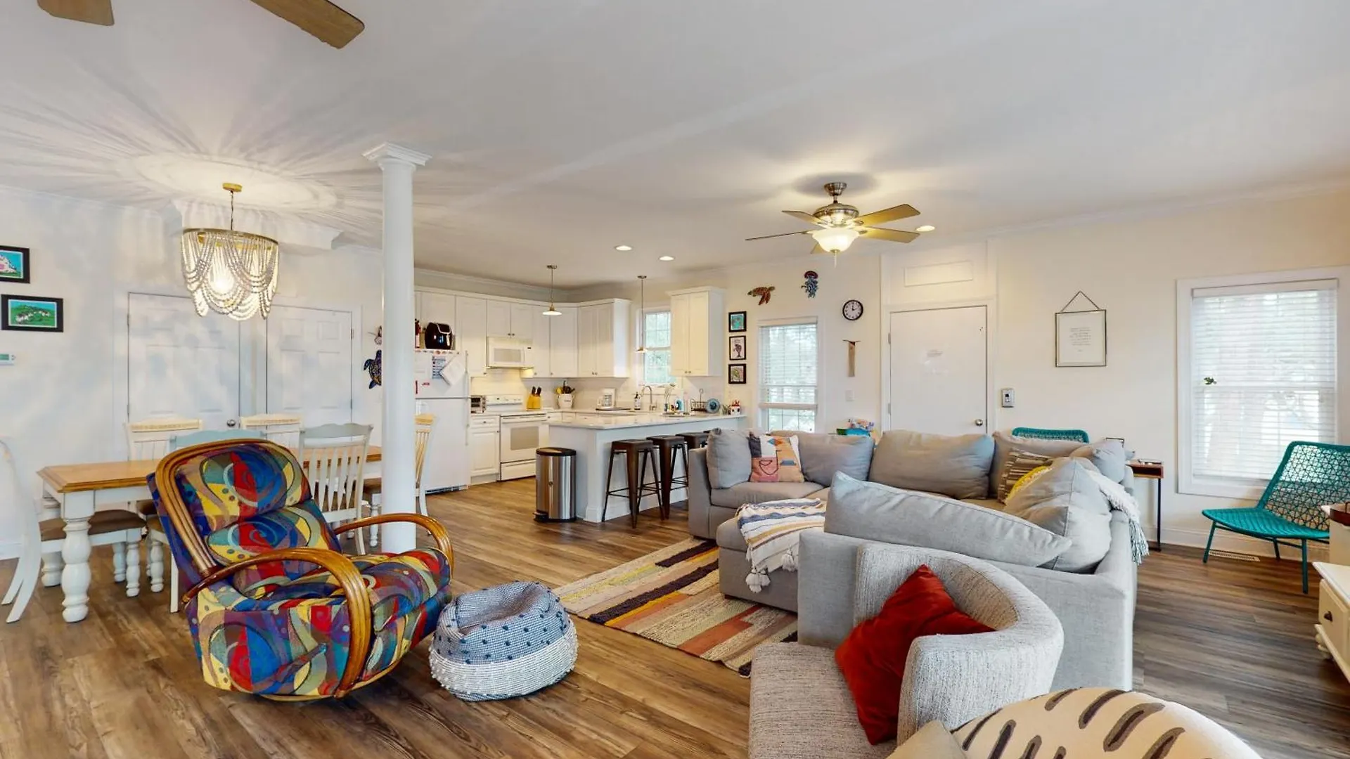 Lazy Dynamite Holiday home