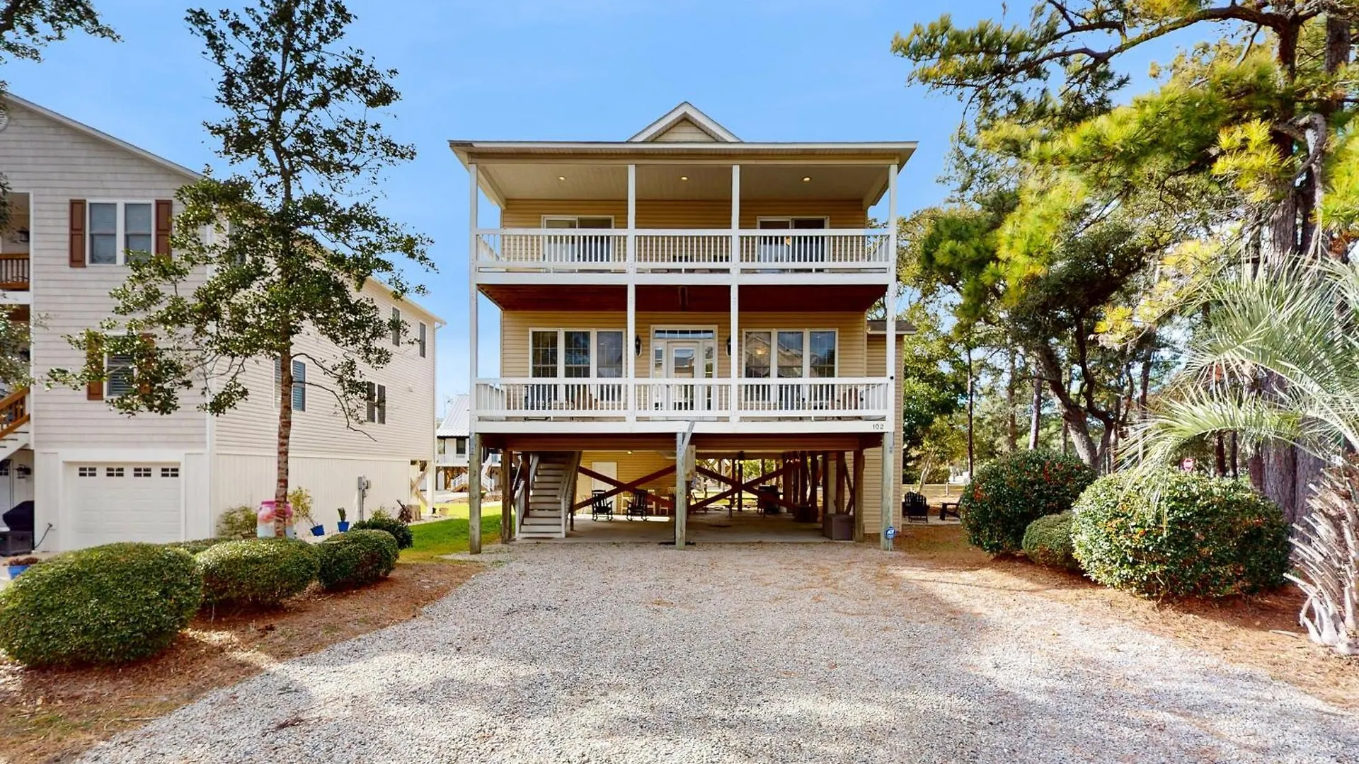 Lazy Dynamite Holiday home *