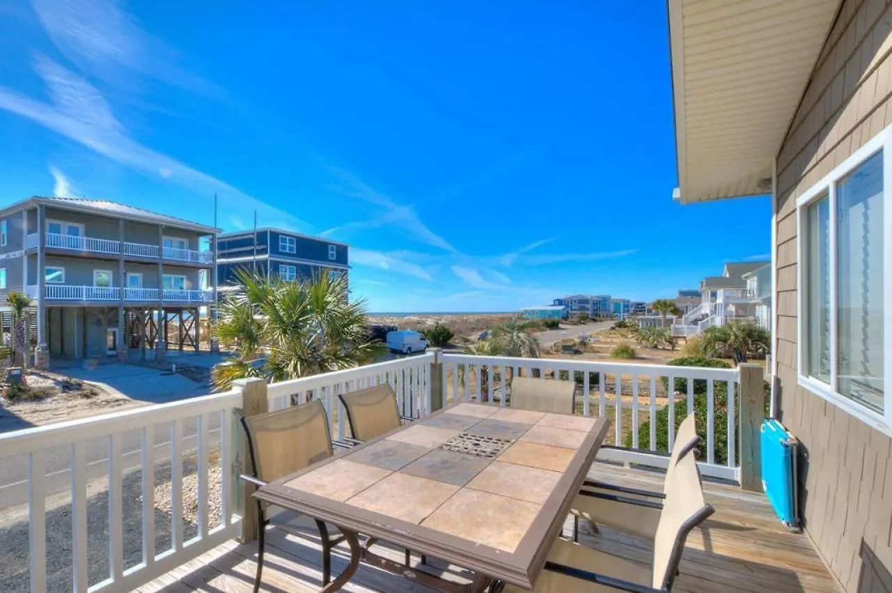 Seas The Moment Holiday home