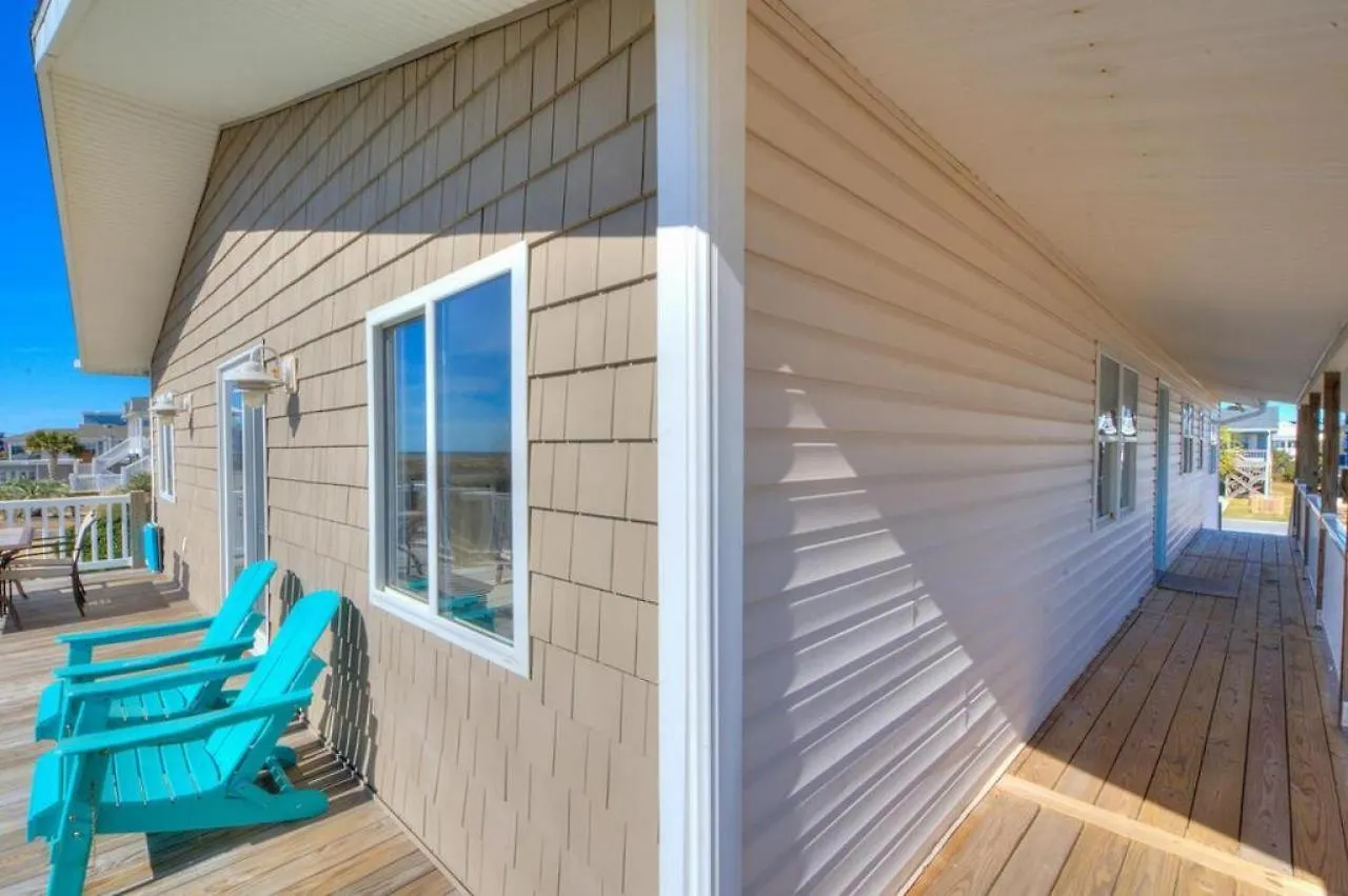 Holiday home Seas The Moment *