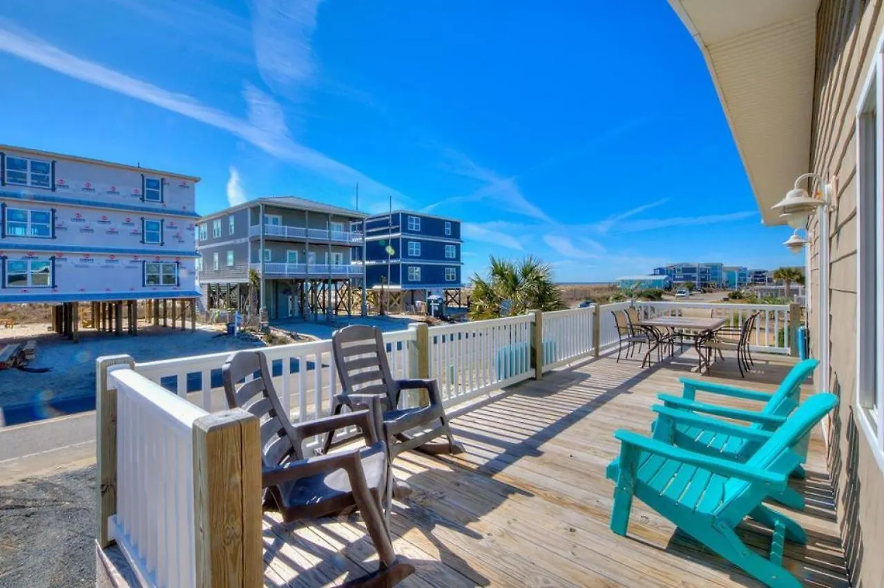 Seas The Moment Holiday home *