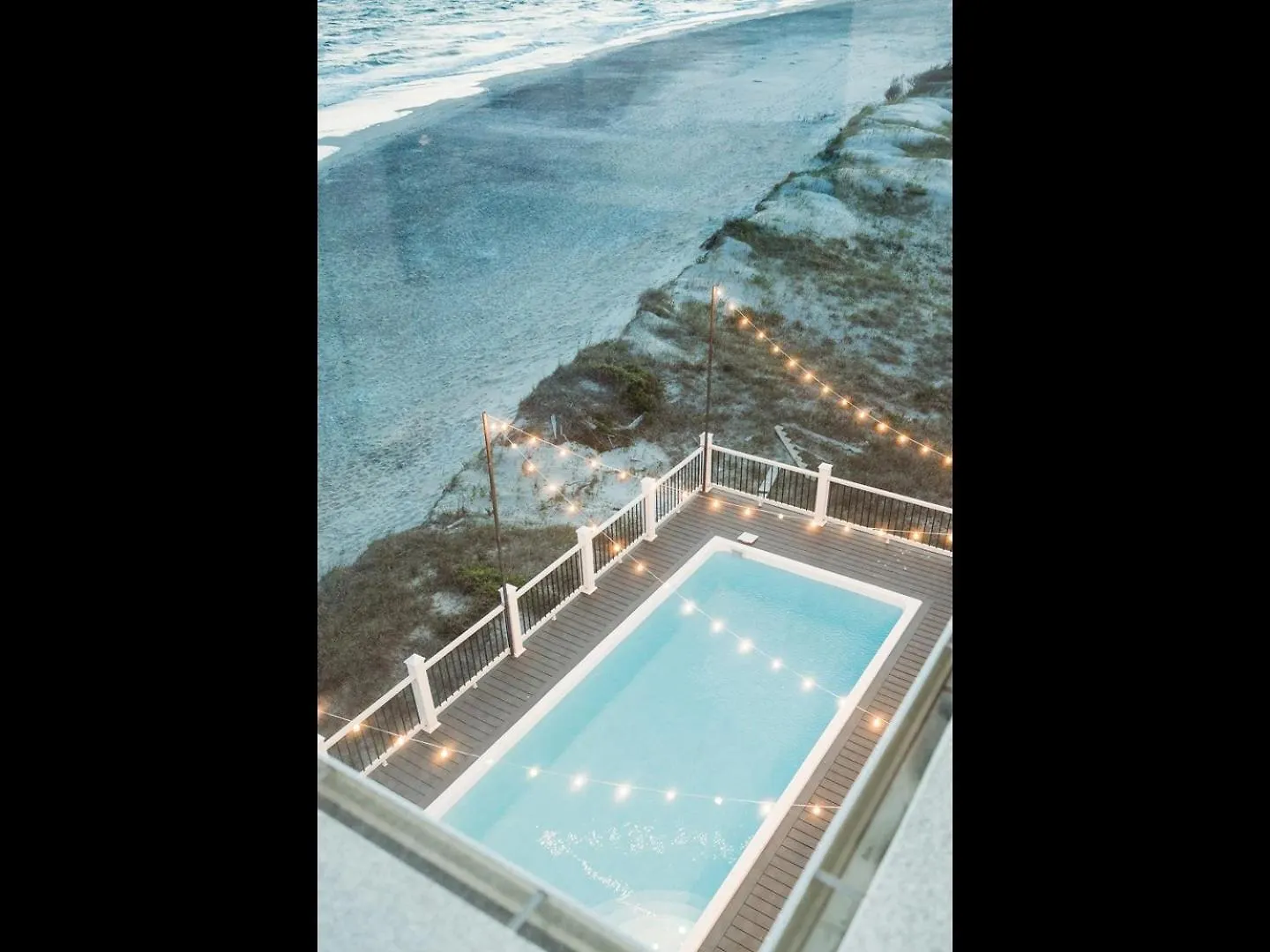 Holiday home Lands End