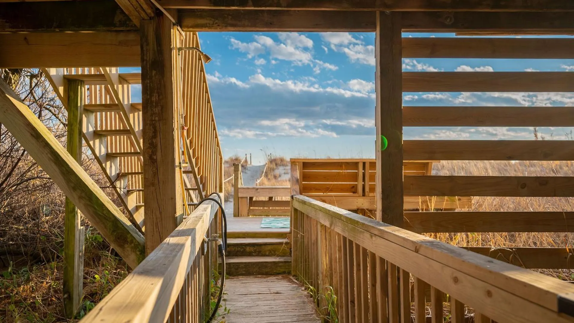 Sandy Dunes Holiday home Oak Island