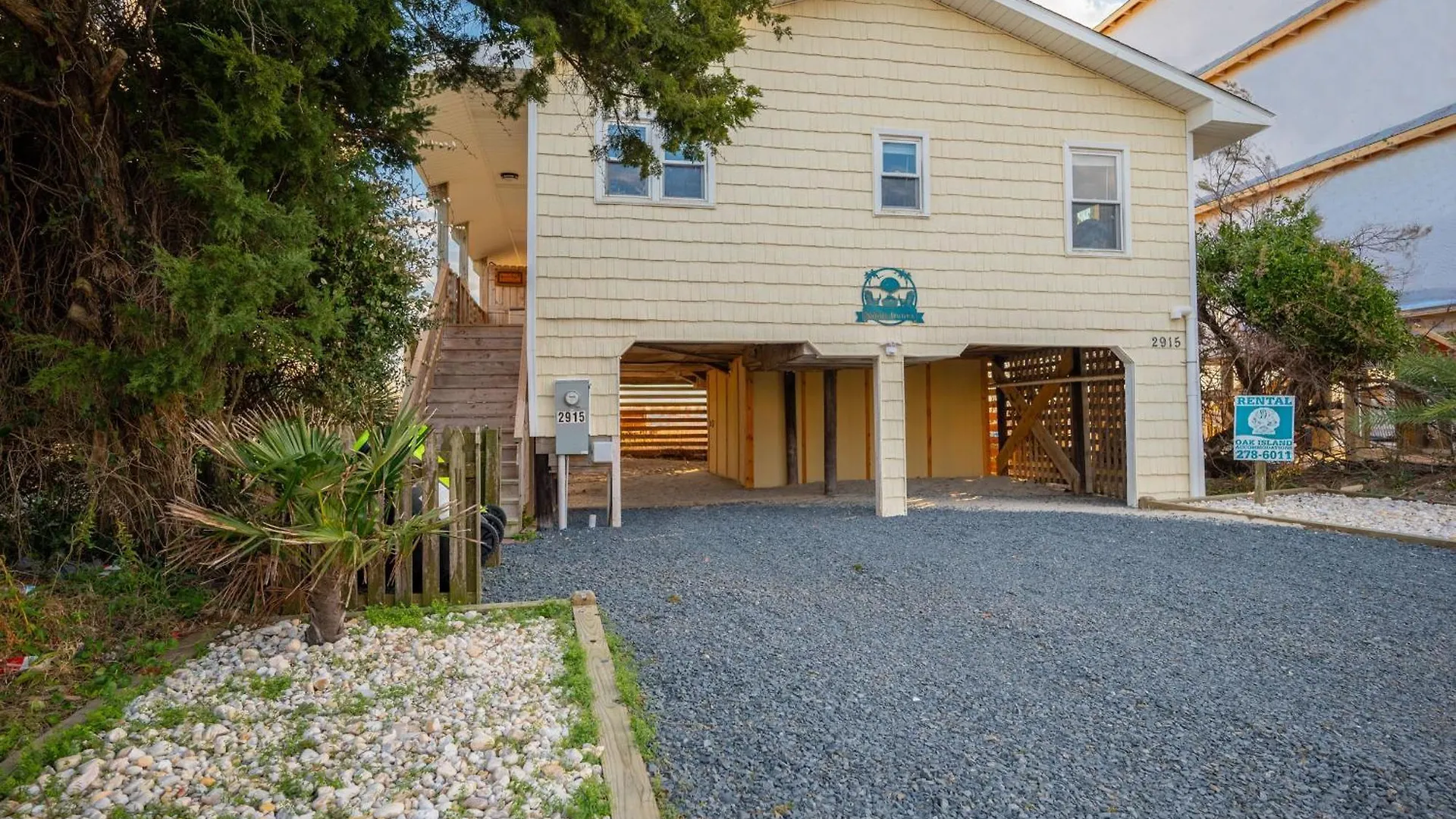 Sandy Dunes Holiday home