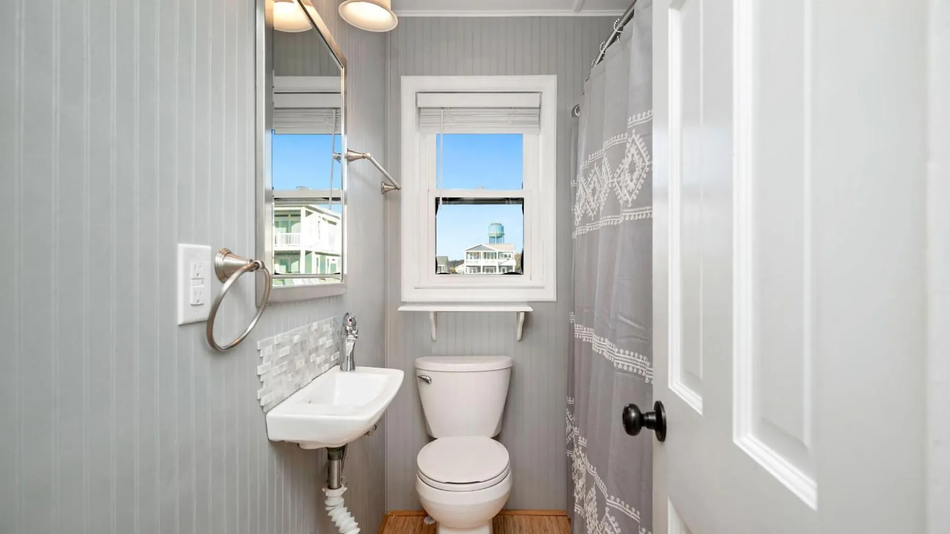 Sandy Dunes Holiday home Oak Island
