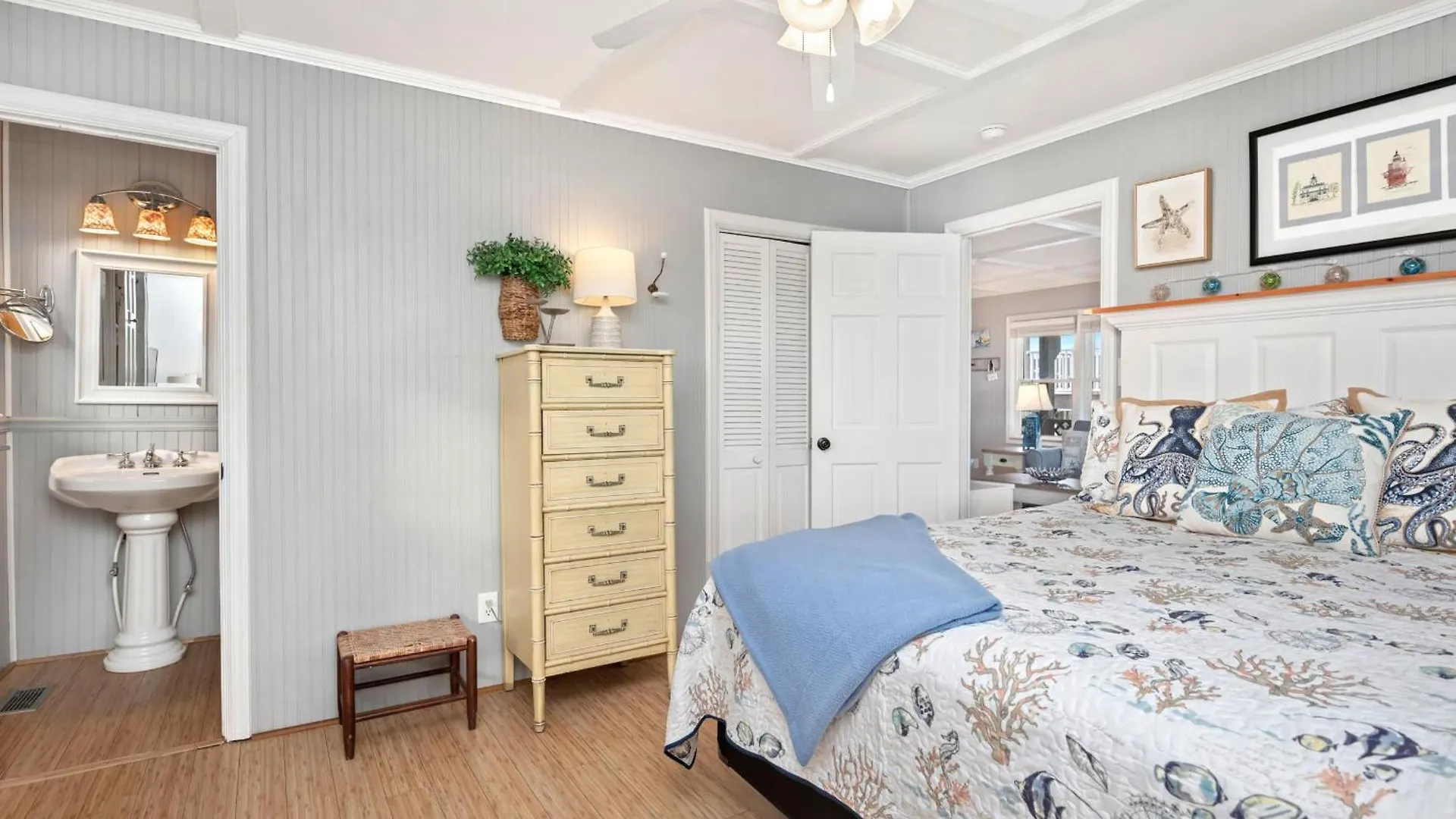 Sandy Dunes Holiday home *