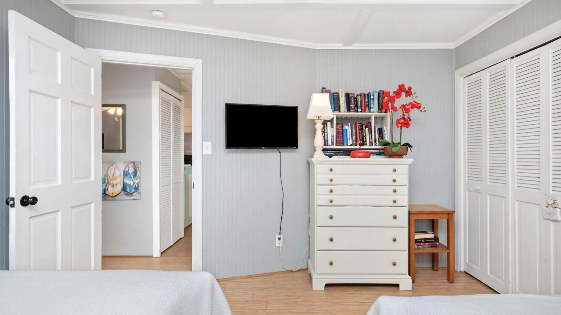 Sandy Dunes Holiday home *