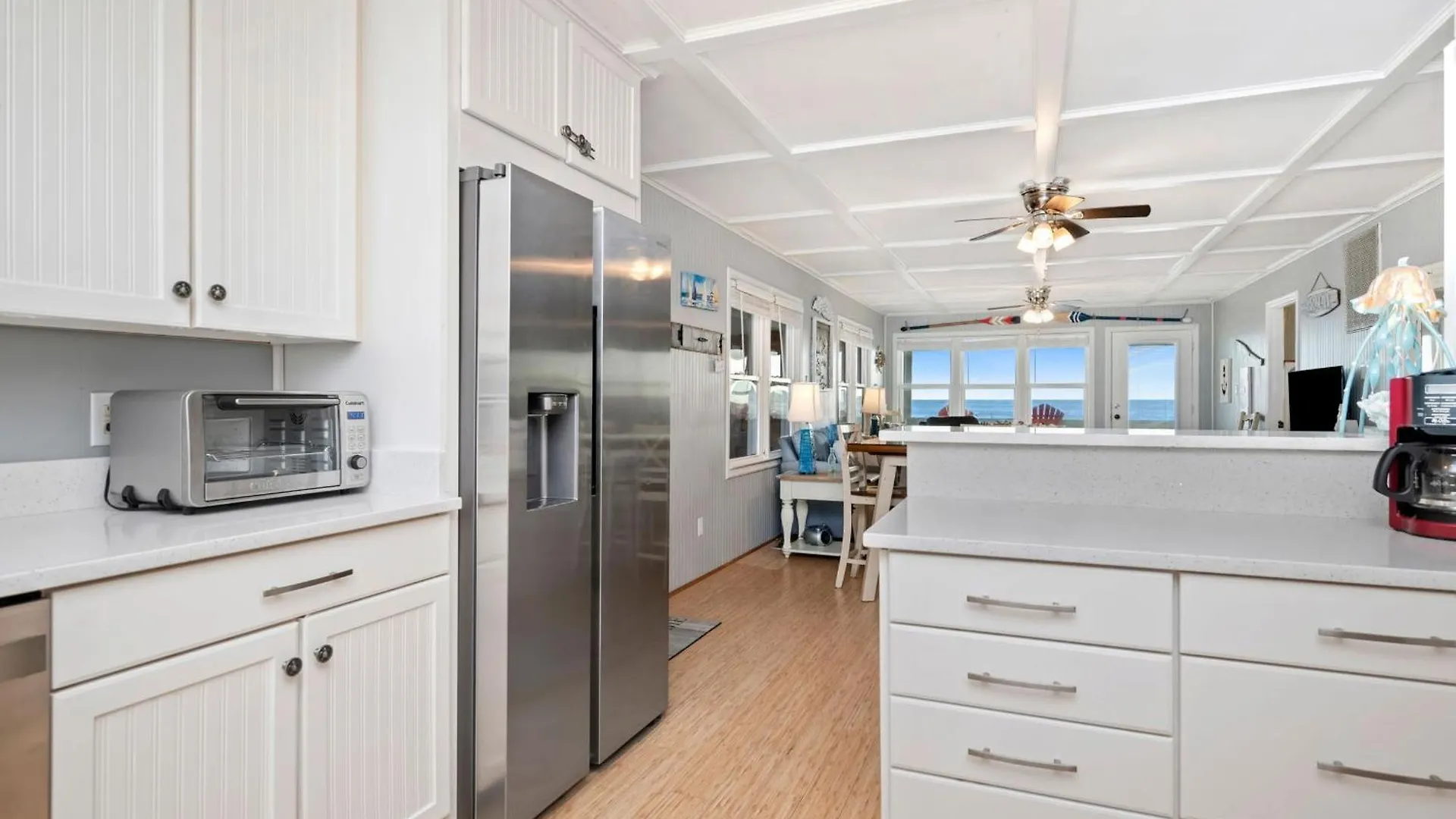 Sandy Dunes Holiday home Oak Island