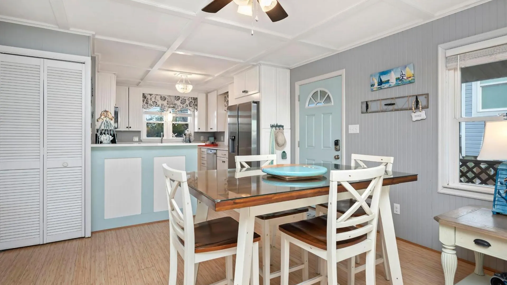 Sandy Dunes Holiday home *