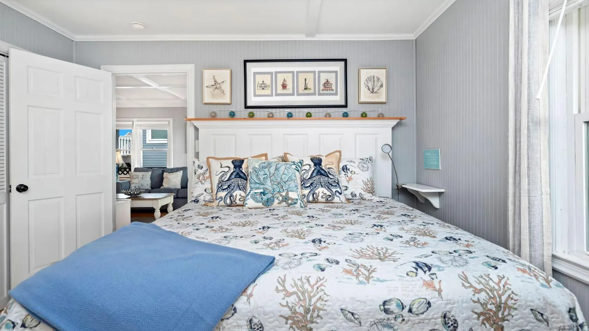 Holiday home Sandy Dunes