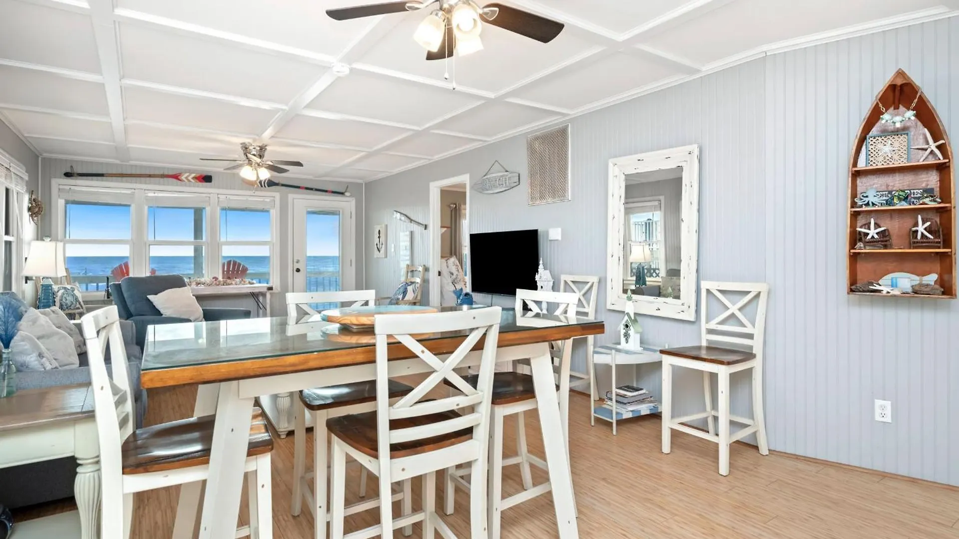 Sandy Dunes Holiday home Oak Island