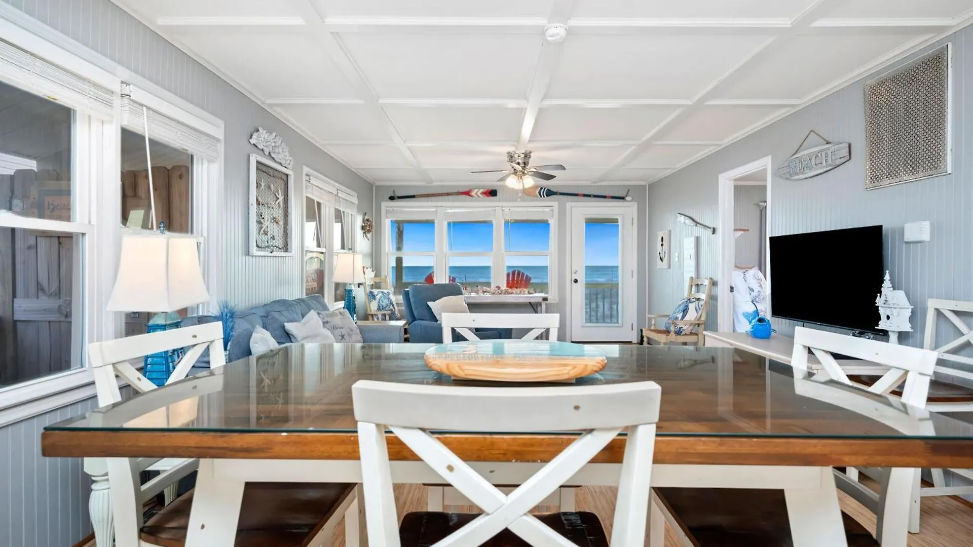 Holiday home Sandy Dunes *
